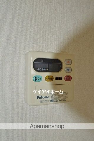 カトル・セゾンの内装写真