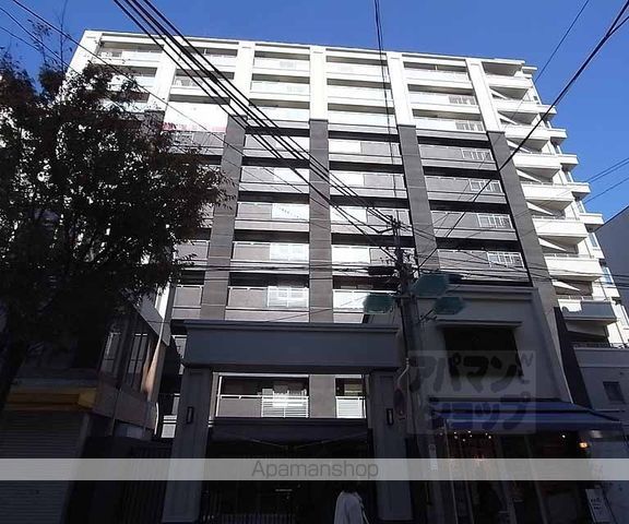 グランレジェイド京都河原町