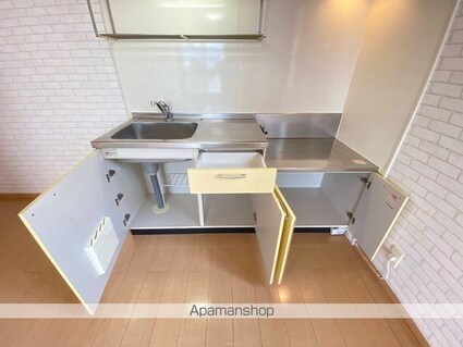 アムール和Ⅱ[2LDK/56.72m2]の内装2