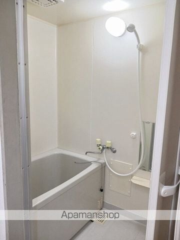 クレセントの内装写真