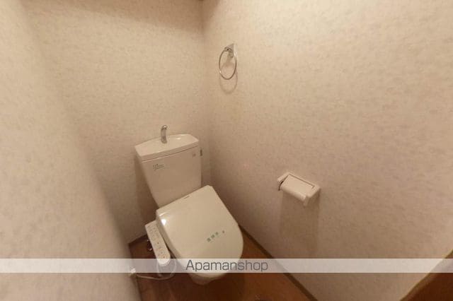 マンション ウィッシュの内装写真