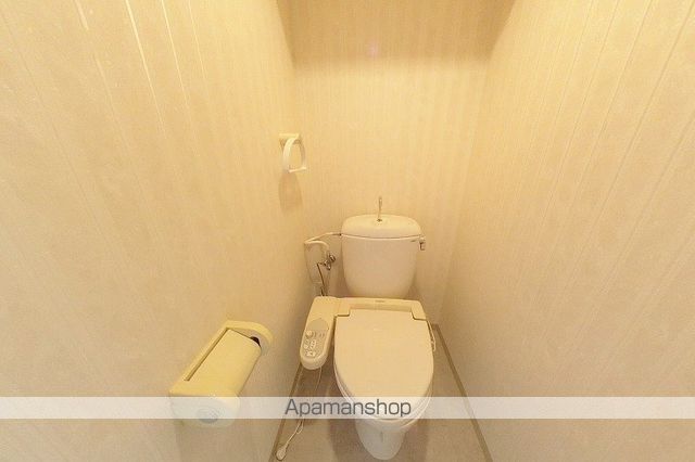 ダイアパレスシアース万代東棟の内装写真