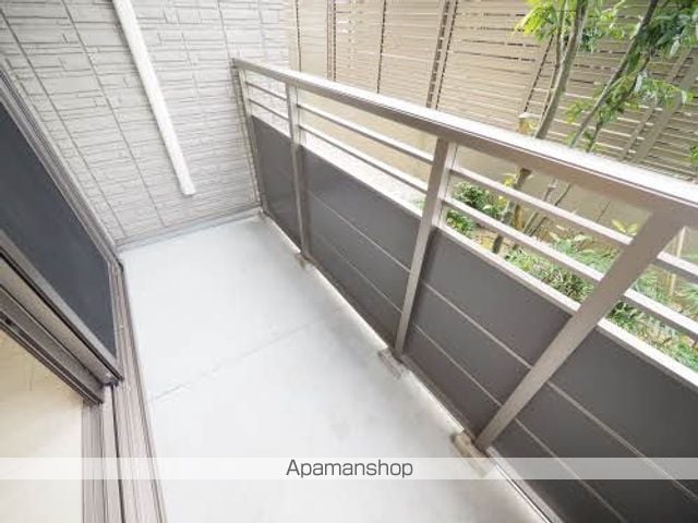 グレースランド日吉の内装写真