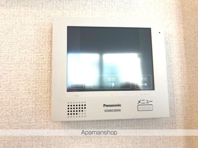 プランドールの内装写真