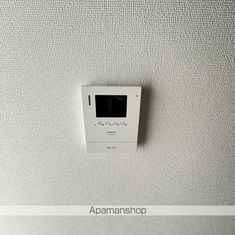 ポルタヴィオン・Kの内装写真