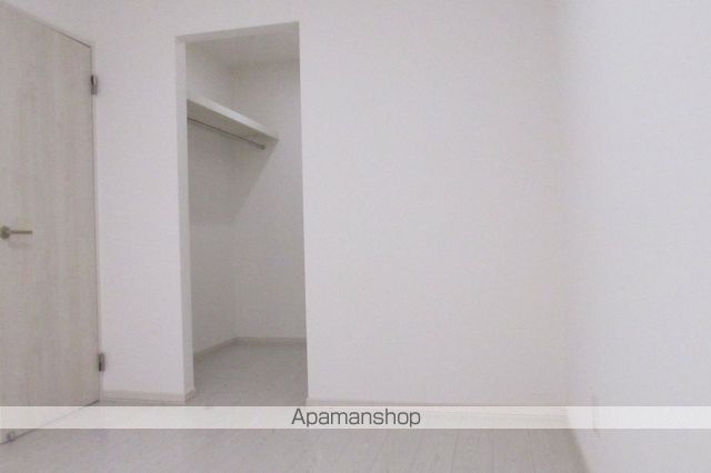 INSIEMEの内装写真