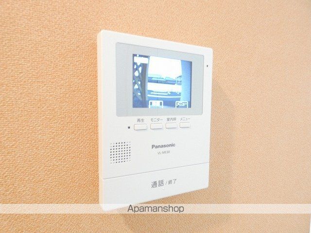 ヴェントの内装写真