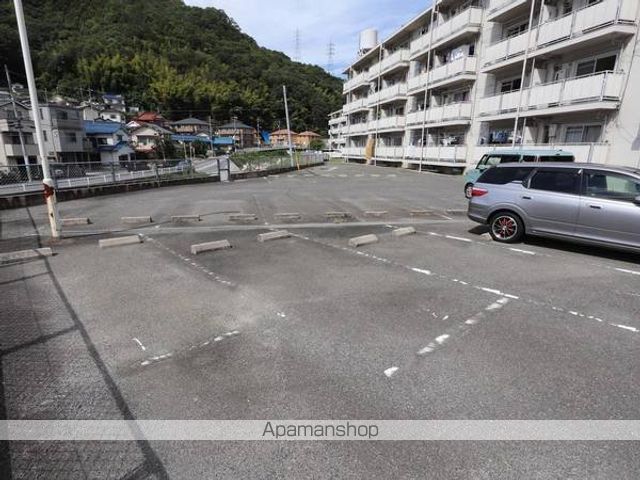 ビレッジハウス畑賀2号棟の内装写真
