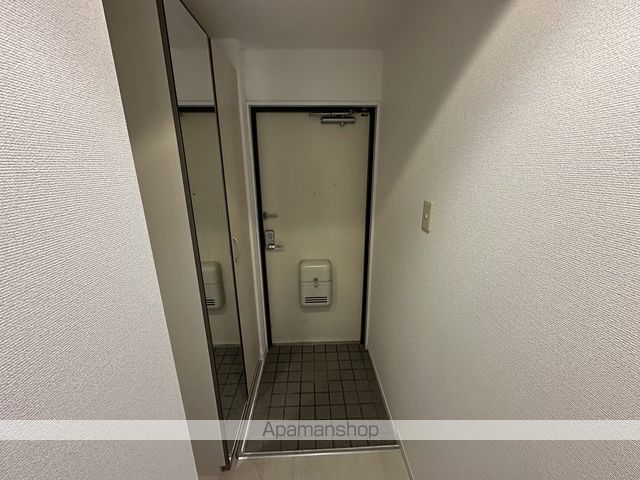 グランドールの内装写真