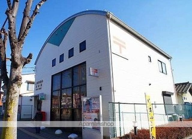 ル-ラルスクェアの周辺写真