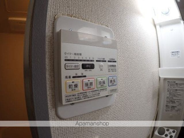 ベルシオン新潟Iの内装写真