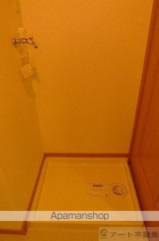 サニーヴィラ・N Bの内装写真