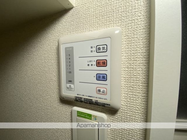 レオパレスステイシャイニィ岡の内装写真