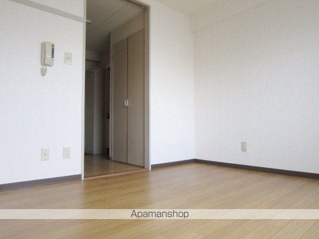 マンシオーネアサールの内装写真