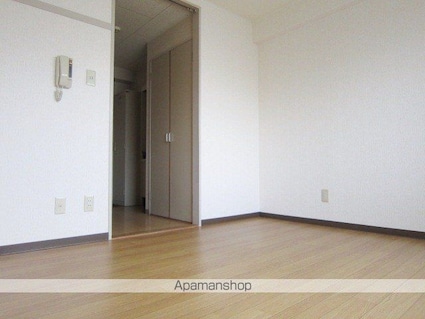 長野県長野市三輪９丁目[1R/17.4m2]のその他内装7