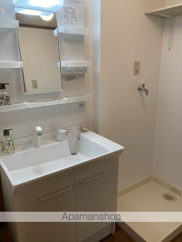 ボヌール三ツ屋の内装写真