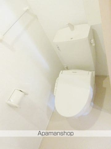 サンリット Nの内装写真