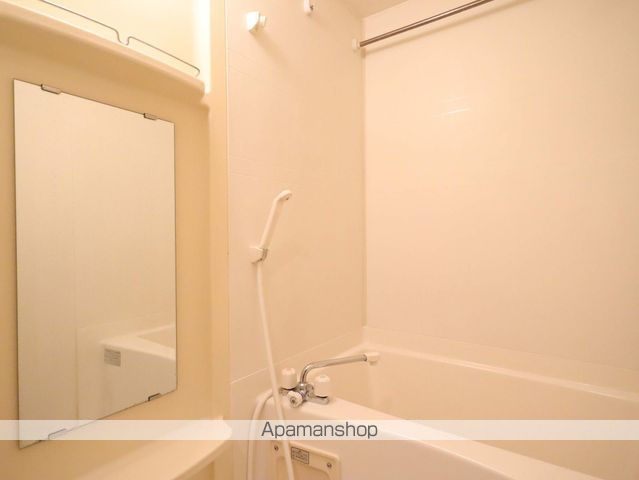 プレサンス名古屋城前の内装写真