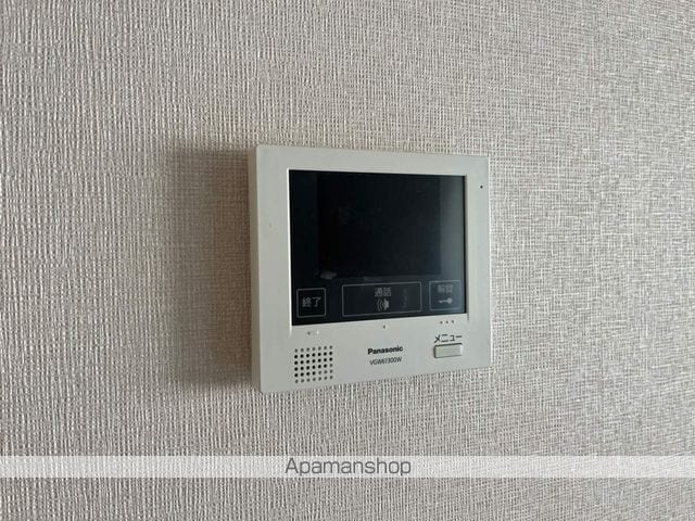 アートレータ厚別の内装写真