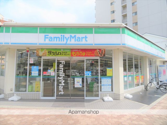 SーRESIDENCE都島ELEGANTの周辺写真