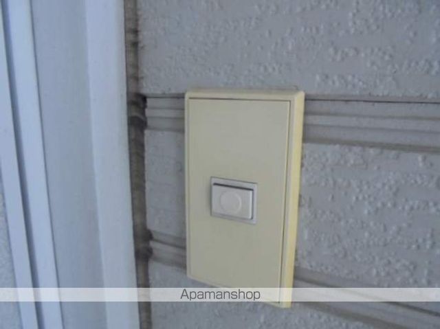 元町アパートメントの内装写真