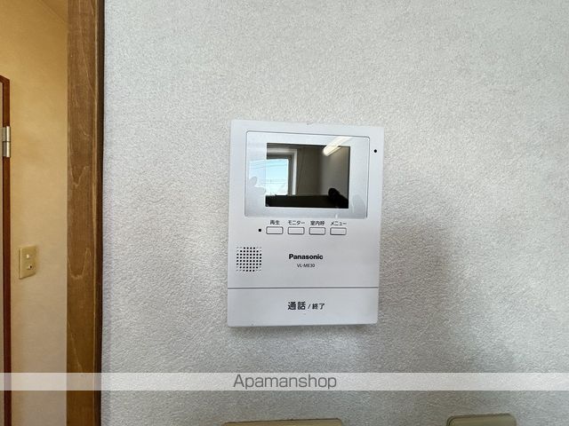 マイハウス前田IIの内装写真