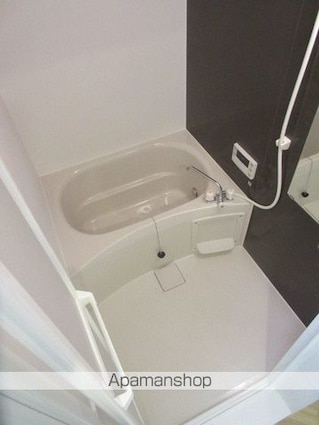 ミリアビタ大森台[1LDK/39.93m2]のバス