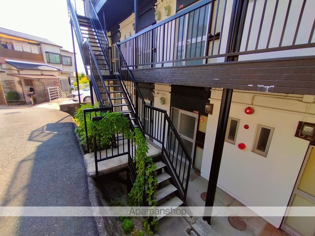 ダイバーシティ桜木町の内装写真