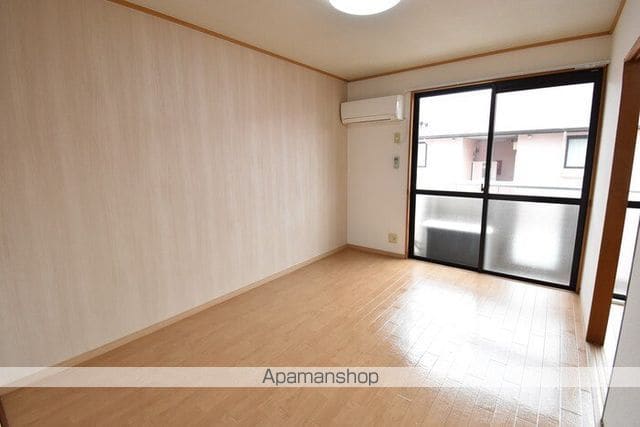 ウエストハイツ屋島 A棟の内装写真