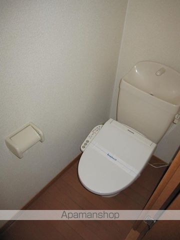 レオパレスレモの内装写真