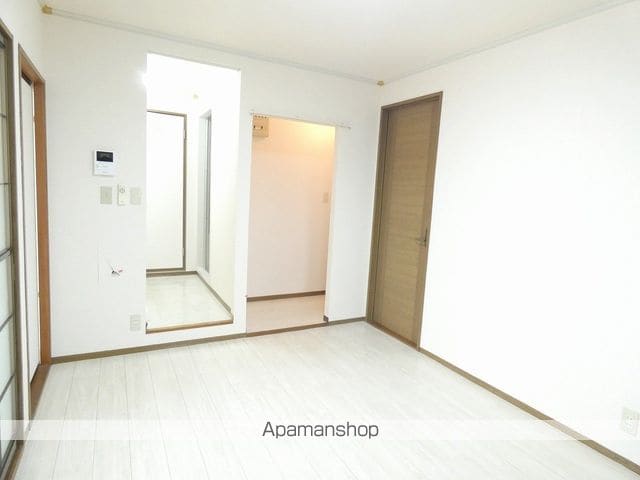グランドールN Aの内装写真