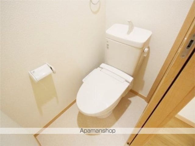 リオ相模原の内装写真