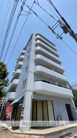 ダイアパレス京町IIの外観写真