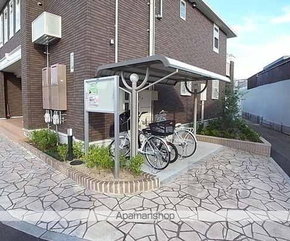 プリムローズの外観写真