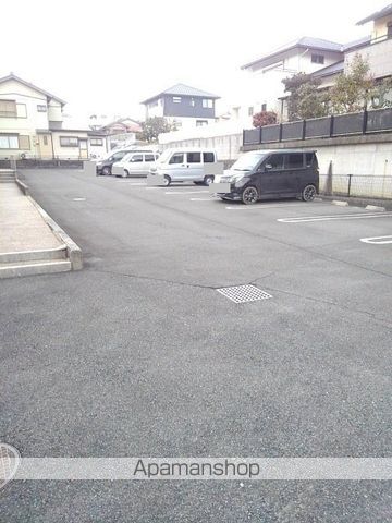 フェアリーミューズBの外観写真