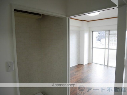 第１８みのりハイツ福音寺[2DK/42.2m2]の内装4