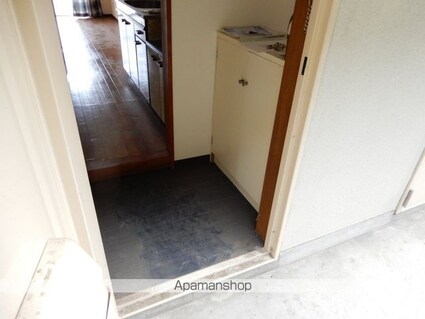 グリーンパストラル原[1R/20.25m2]の内装1