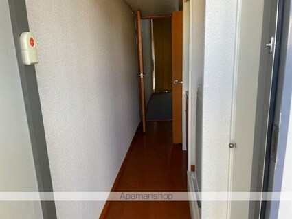 レオパレスエクセル道場北[1K/19.87m2]のその他設備