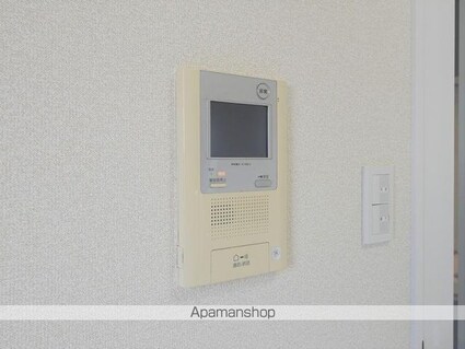 ＰＲＥＭＩＵＭ　ＣＵＢＥ田町[1K/21.31m2]の内装2
