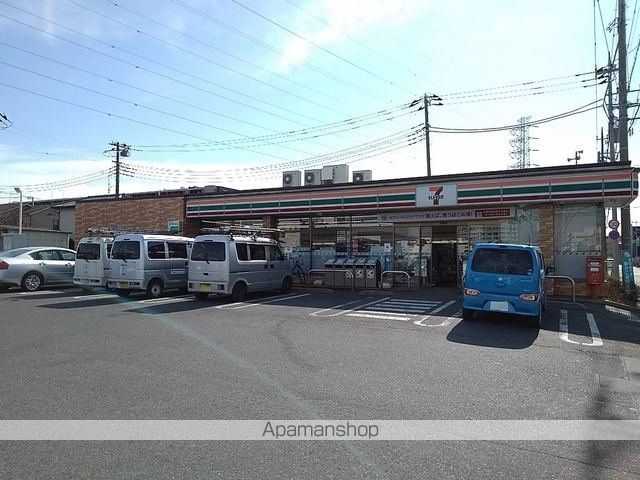 プレ ノンブルーの周辺写真