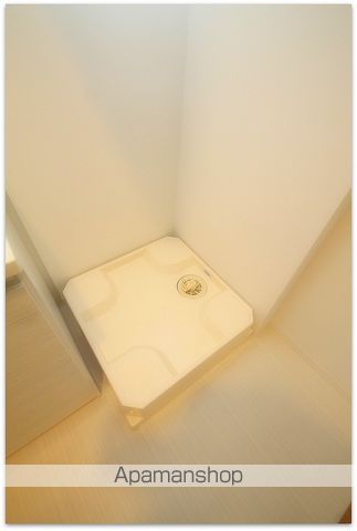 URBANEX真田山の内装写真