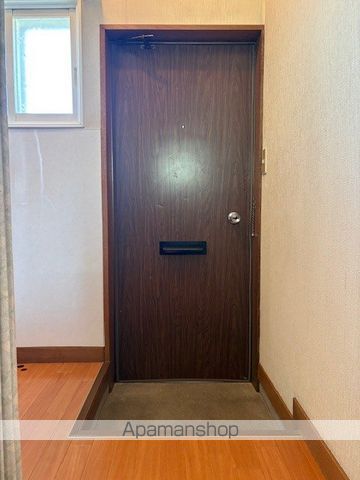 コーポFujiの内装写真