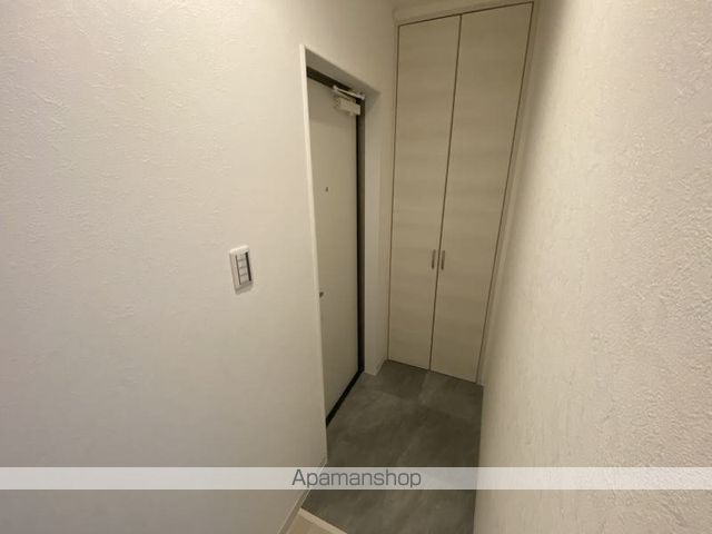 セレニティ長吉出戸の内装写真