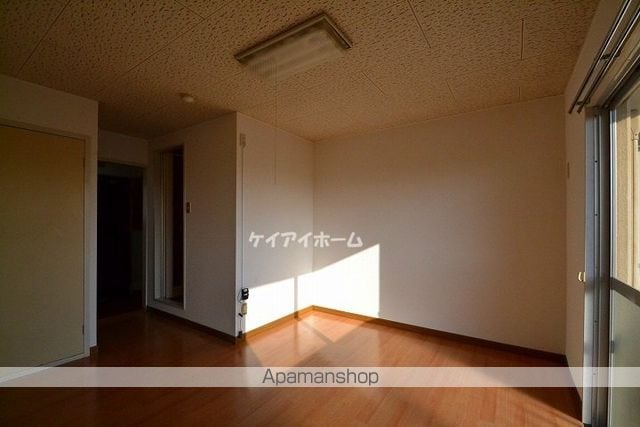 アーバンライフ泉田 II棟の内装写真