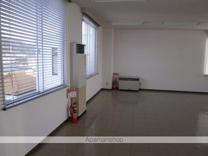 たからビル[事務所/113.32m2]のその他内装4