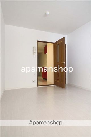 ドエルMINAMIHORIE1番館の内装写真