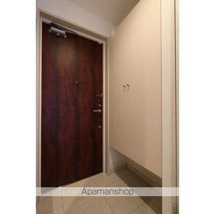 ＣＨＡＲＭＡＮＴ　ＧＲＡＮＤＩＲ[2LDK/54.98m2]のその他内装9