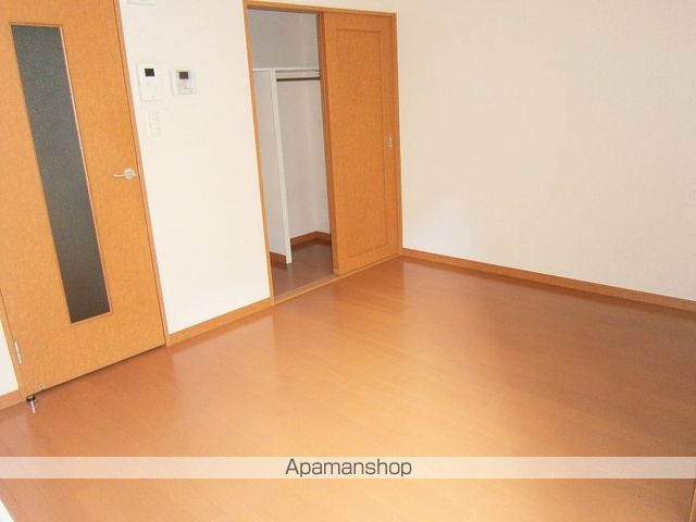 レオパレス白鳥の内装写真