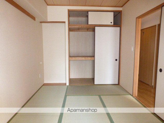 アルトピアーノ仰木の里の内装写真