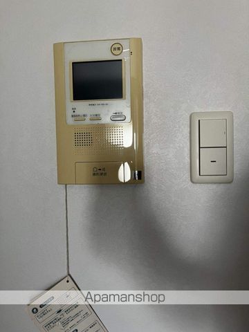 エンクレスト渡辺通IIの内装写真